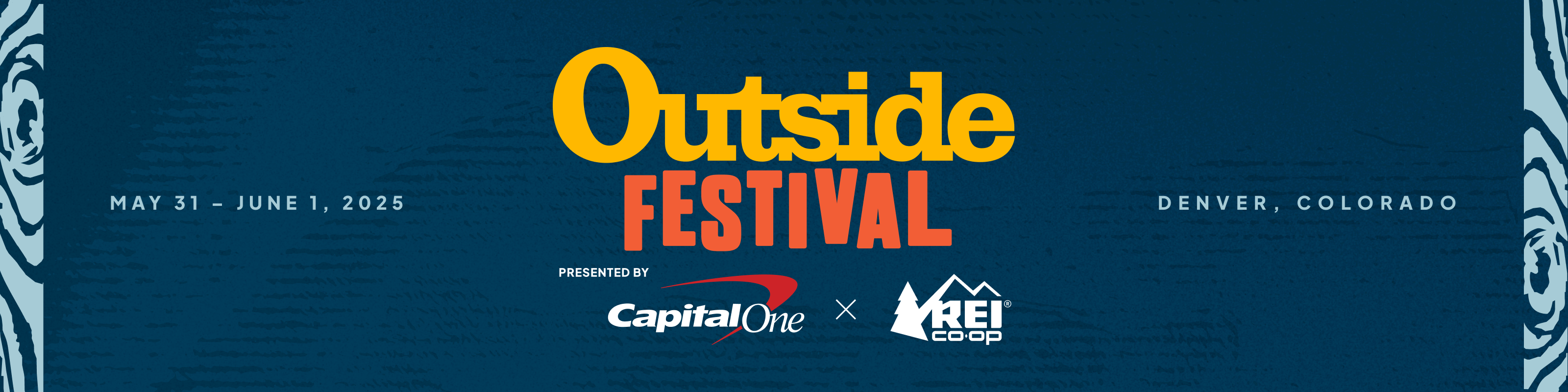 Outside Festival 2025 Sponsor Portal